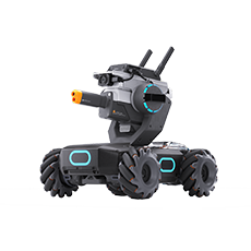 DJI Robomaster S1 Avalible at DroneDynamics